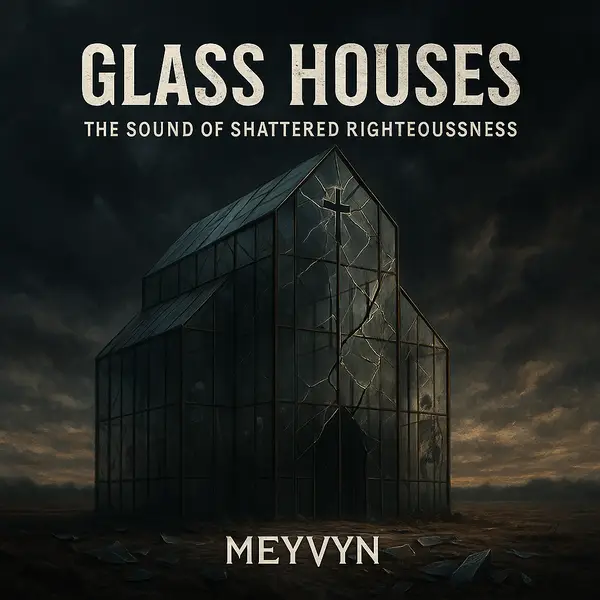 Glass Houses cover