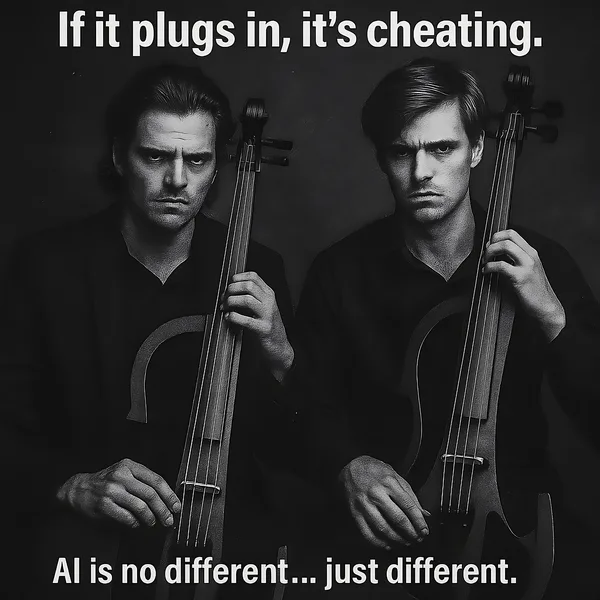 Cellos