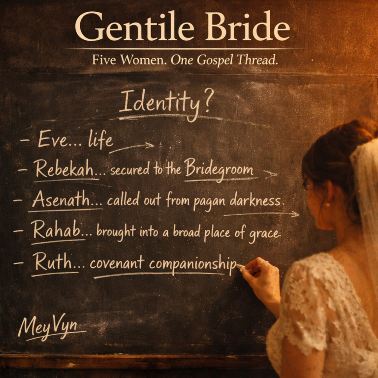 Gentile Bride cover